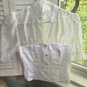 Reformation Women's Top